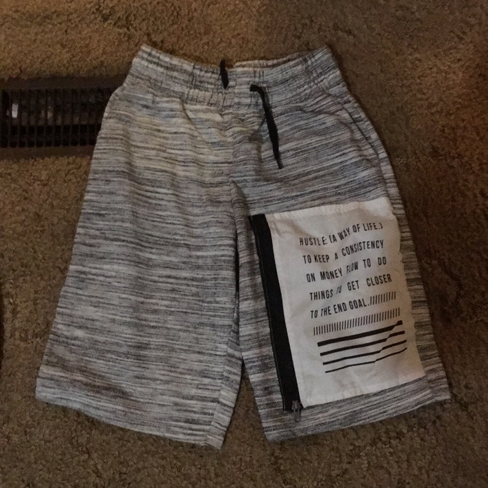 mens shorts